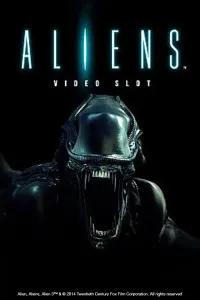 Aliens Video Slot